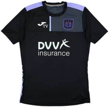 Anderlecht 2023-24 Training