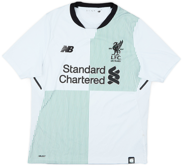 Liverpool 2017-18 Away