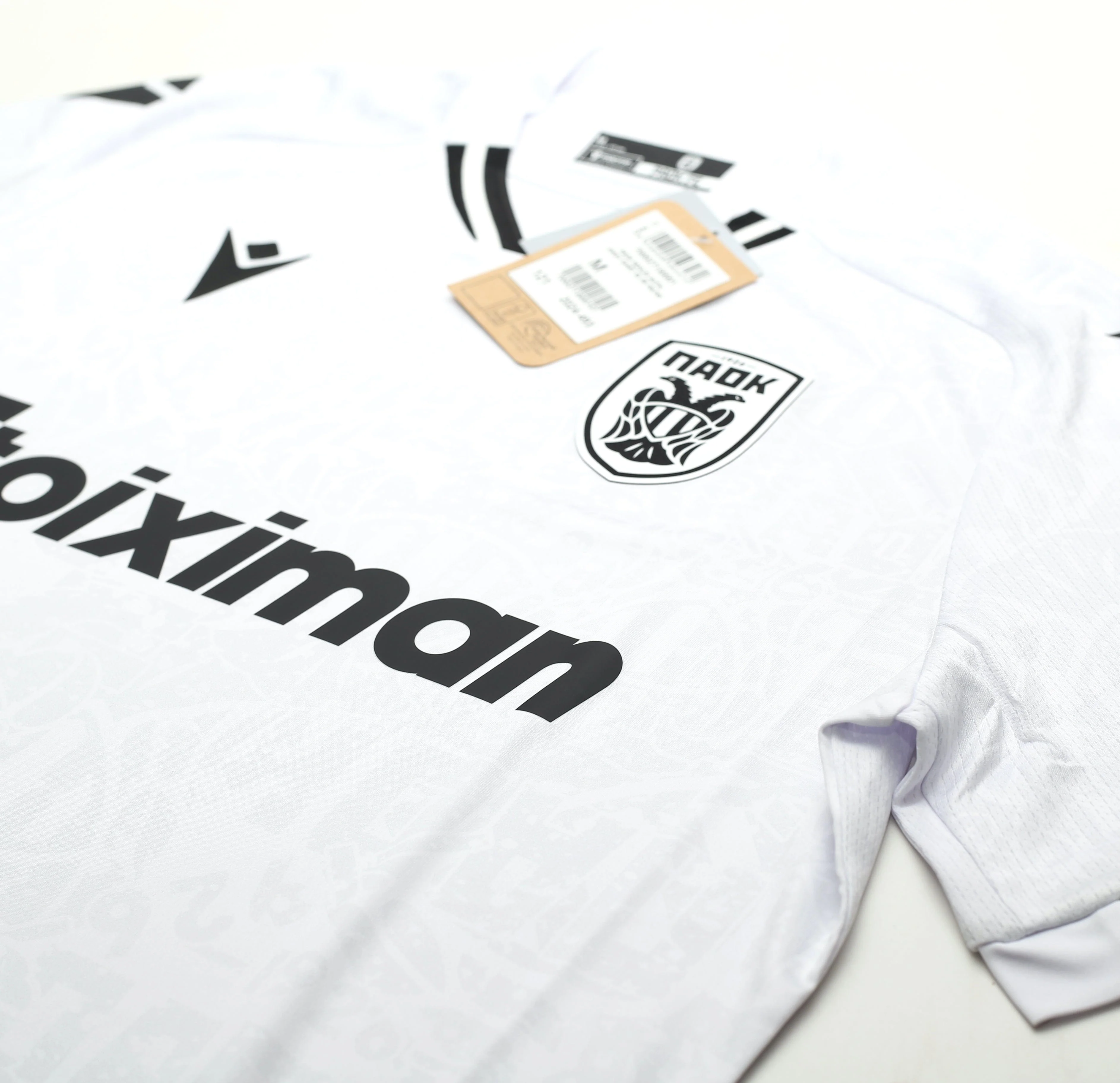 PAOK 2024-25 Away