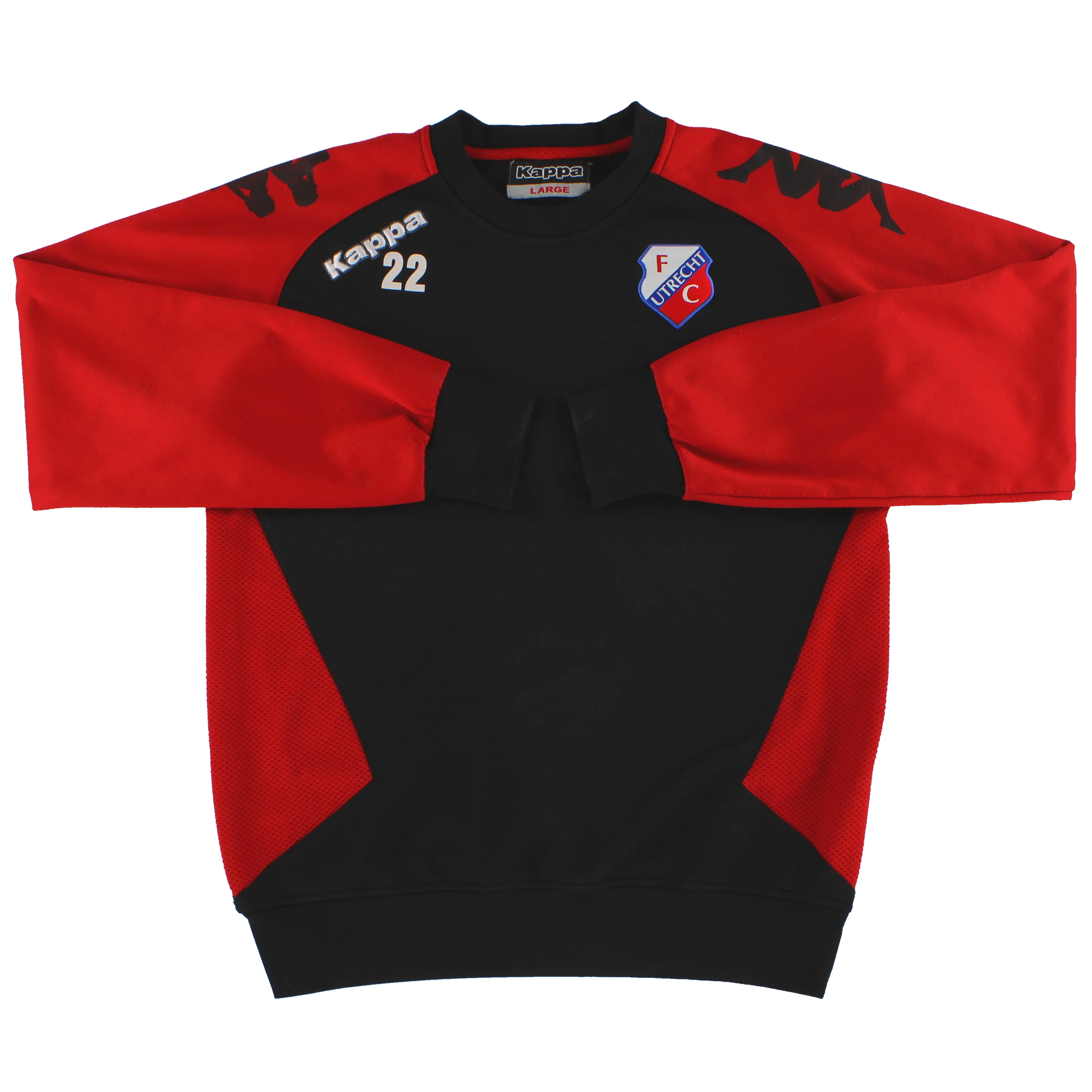 Utrecht 2011-12 Special