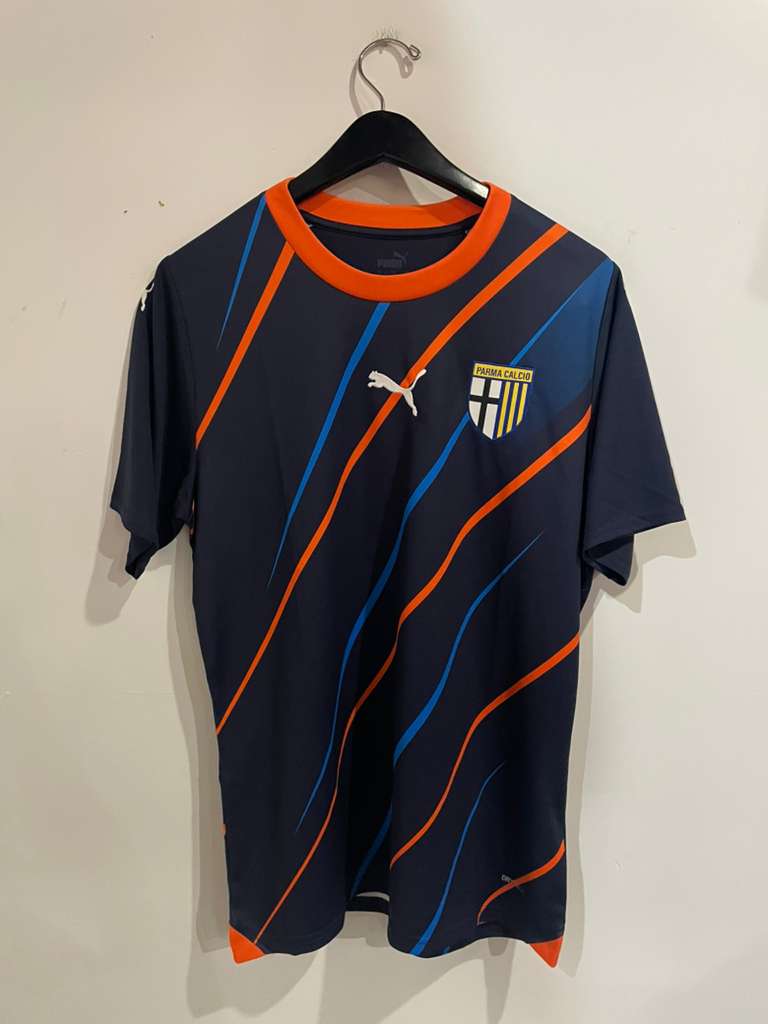 Parma 2023-24 Gk