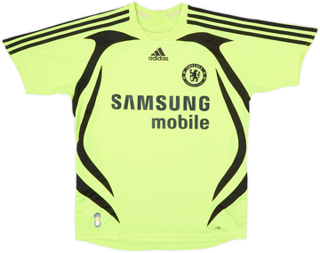 Chelsea 2007-08 Away