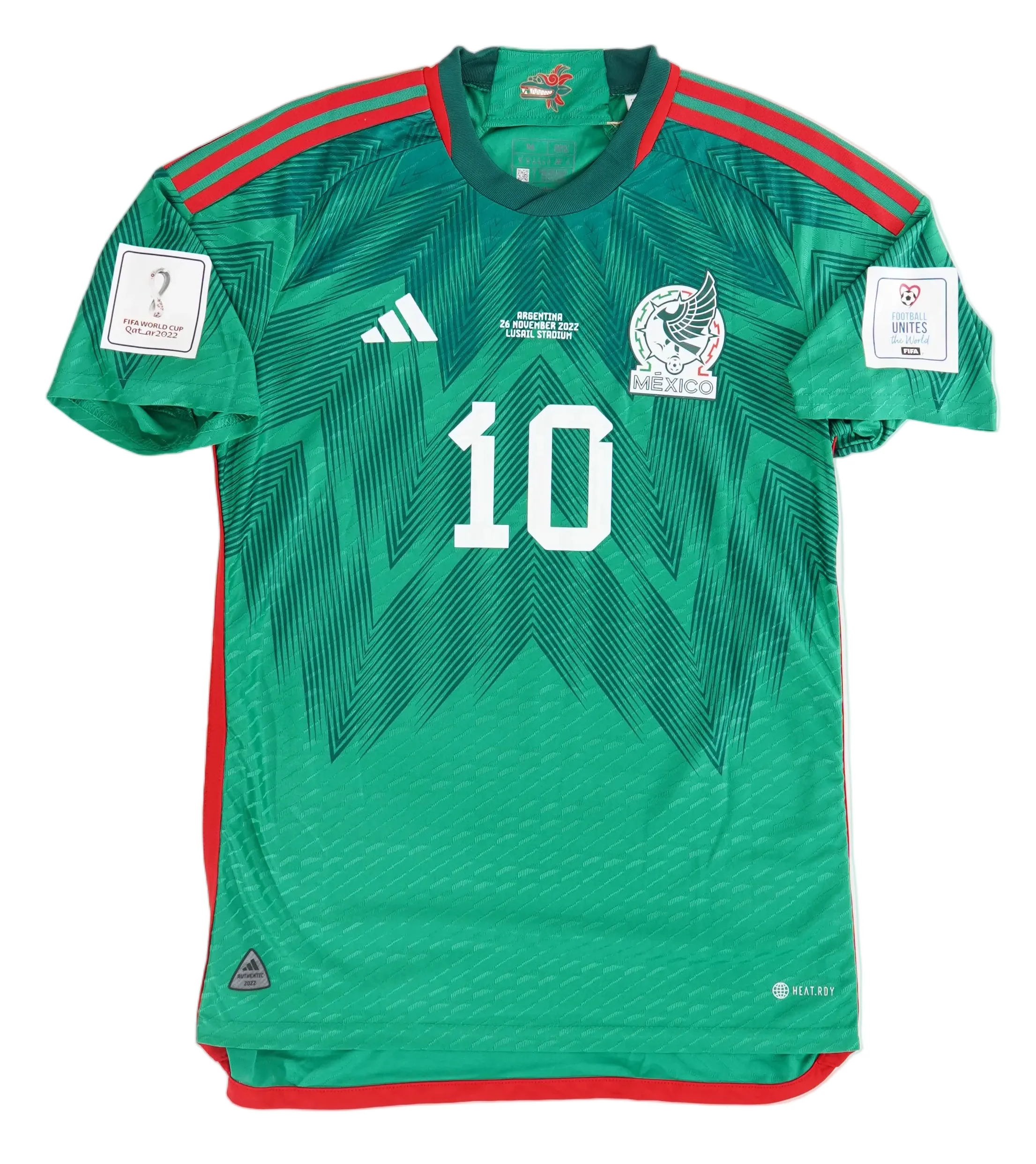 Mexico 2022 Special