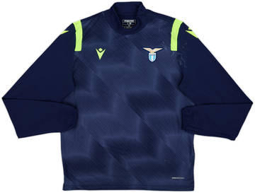 Lazio 2017-18 Training