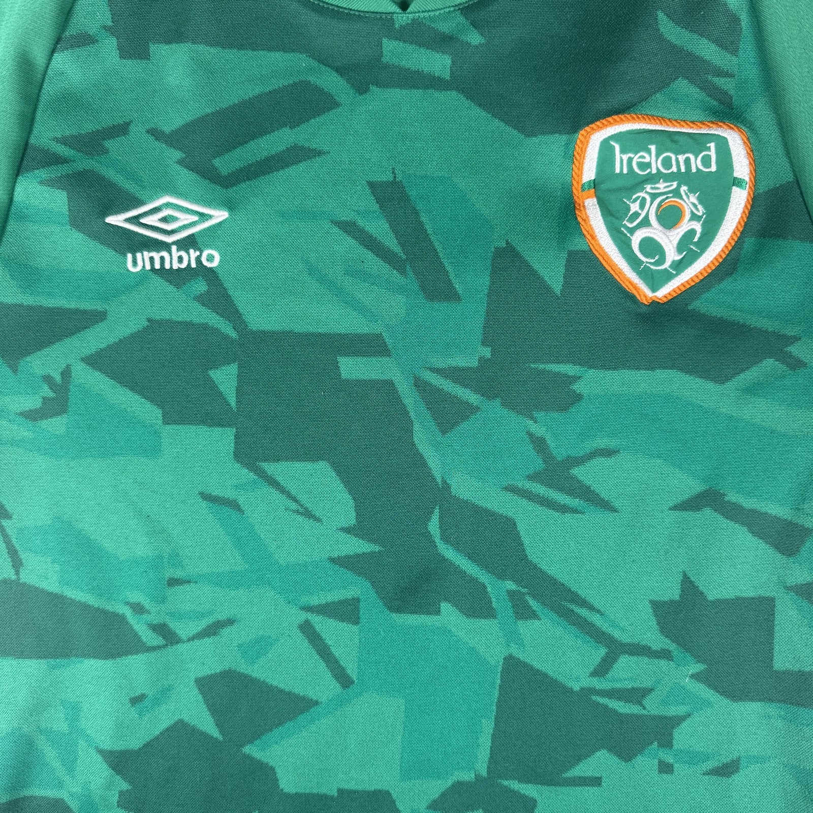 Ireland 2022-23 Home
