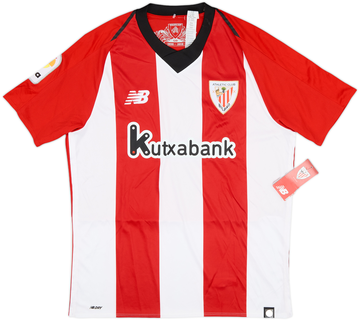 Athletic Bilbao 2018-19 Home