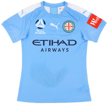 Melbourne City 2019-20 Home