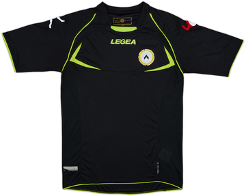 Udinese 2012-13 Third
