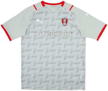 Rotherham United 2021-22 Away