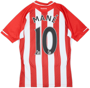Southampton 2014-15 Home