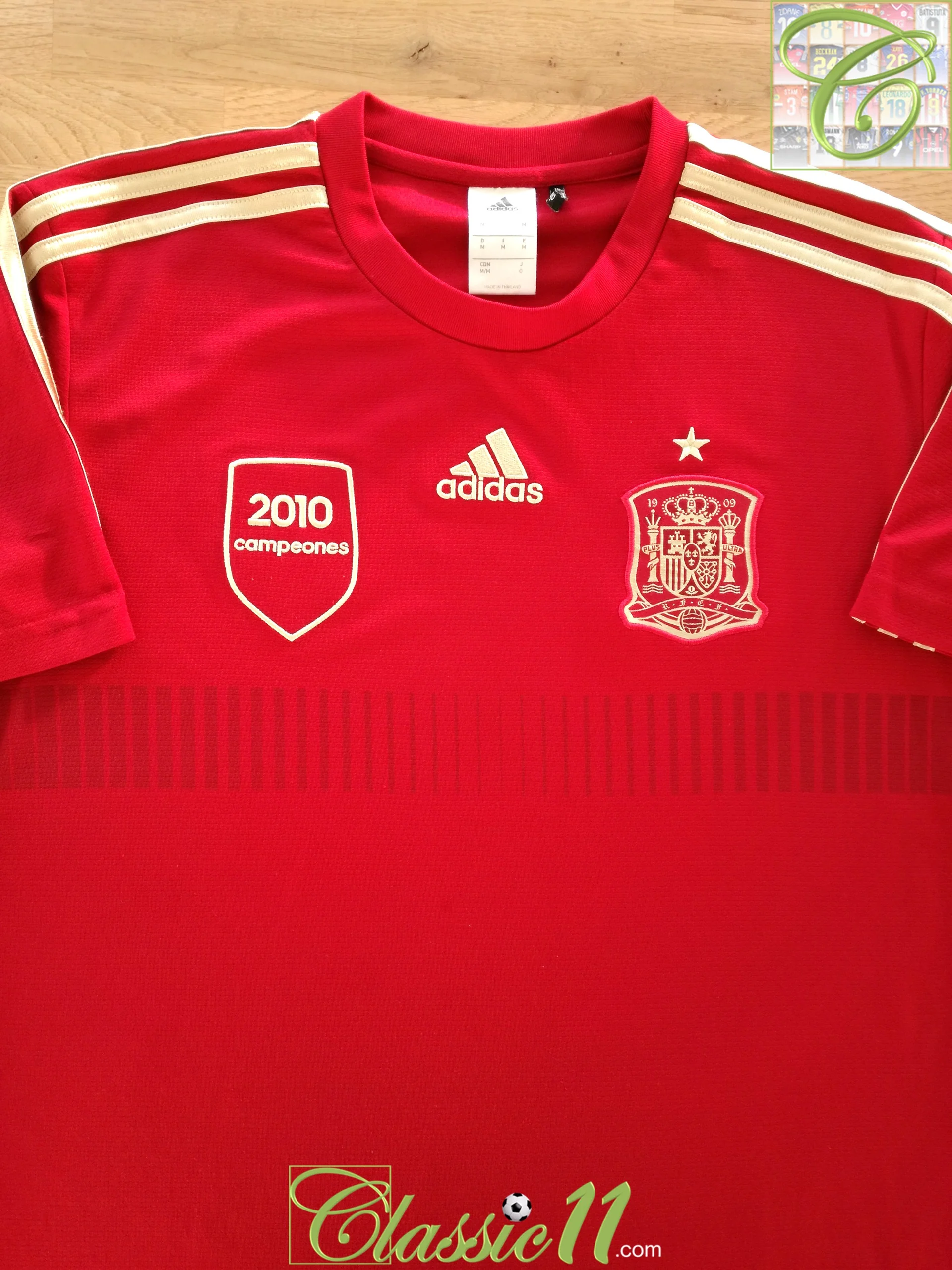 Spain 2013-14 Training