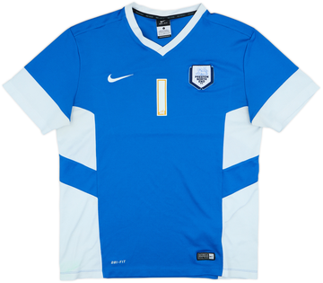 Preston North End 2014-15 Training