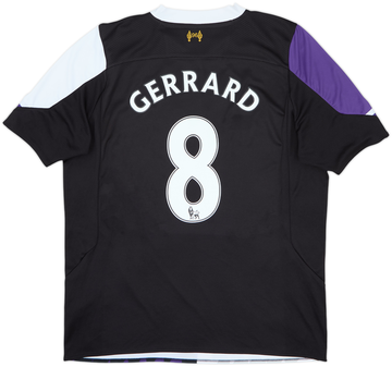 Liverpool 2013-14 Third