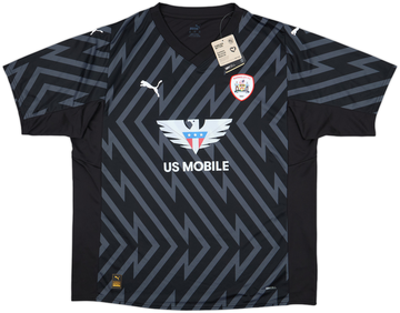 Barnsley 2023-24 Gk