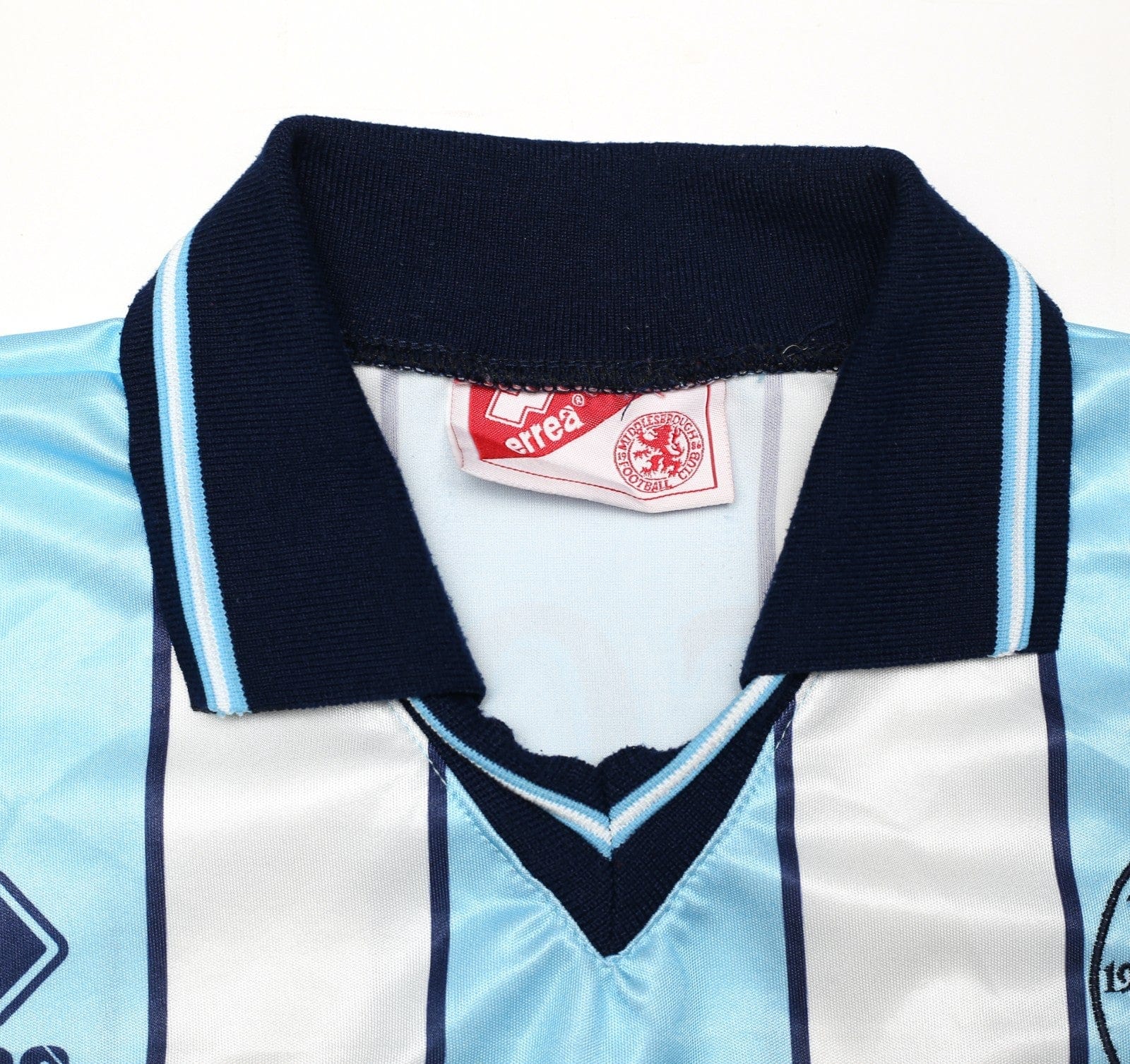 Middlesbrough 1998-99 Away