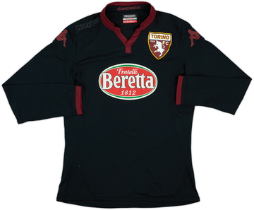 Torino 2015-16 Gk