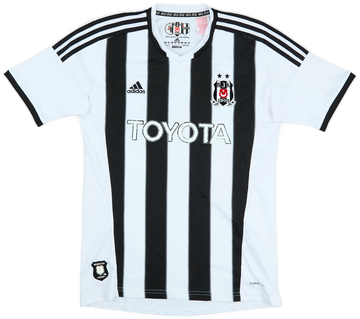 Besiktas 2013-14 Home