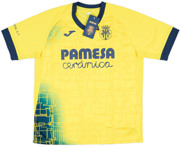 Villarreal 2020-21 Training