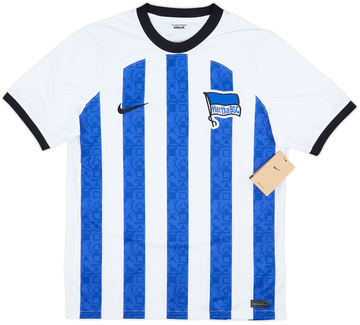 Hertha Berlin 2022-23 Home