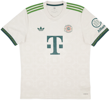 Bayern Munich 2025-26 Special