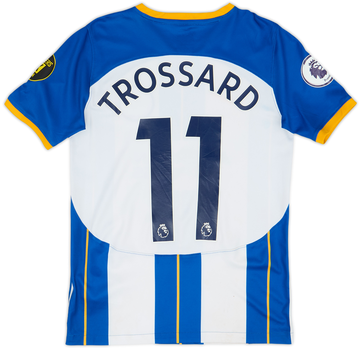 Brighton & Hove Albion 2022-23 Home