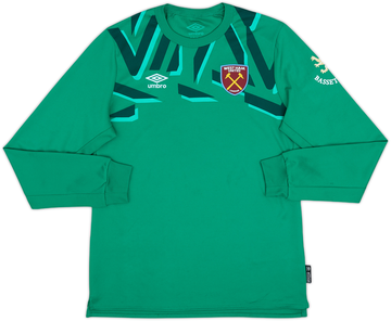 West Ham 2019-20 Gk