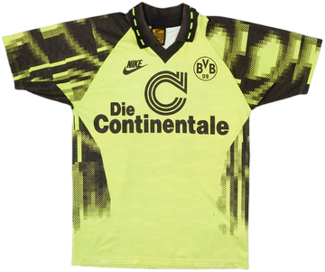 Borussia Dortmund 1992-93 Home