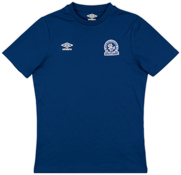Blackburn 2019-20 Training