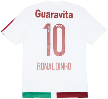 Fluminense 2015-16 Away