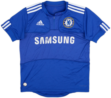 Chelsea 2009-10 Home
