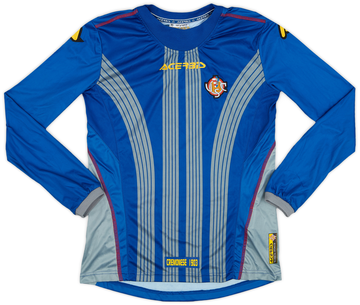 Cremonese 2013-14 Away