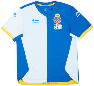Espanyol 2011-12 Home