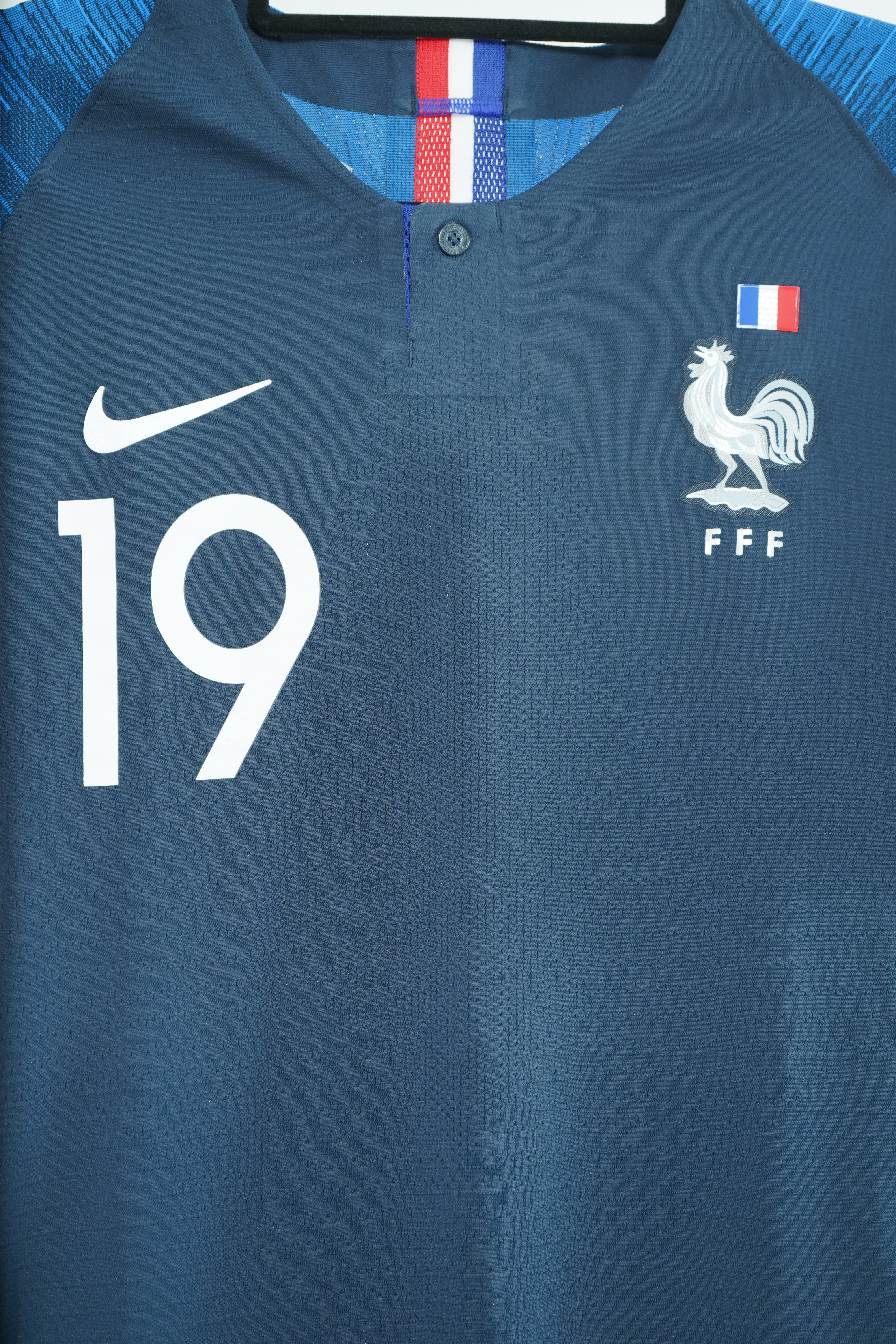 France 2018 Other