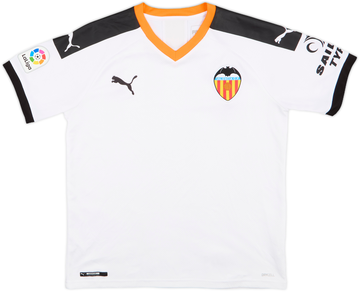Valencia 2019-20 Home