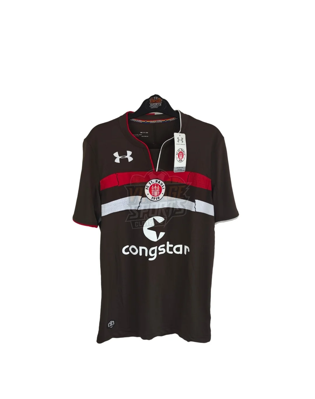 FC St Pauli 2018-19 Home