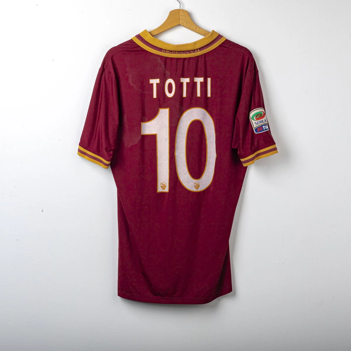 As Roma 2013-14 Special