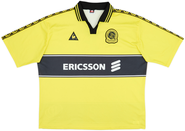 QPR 1998-99 Third