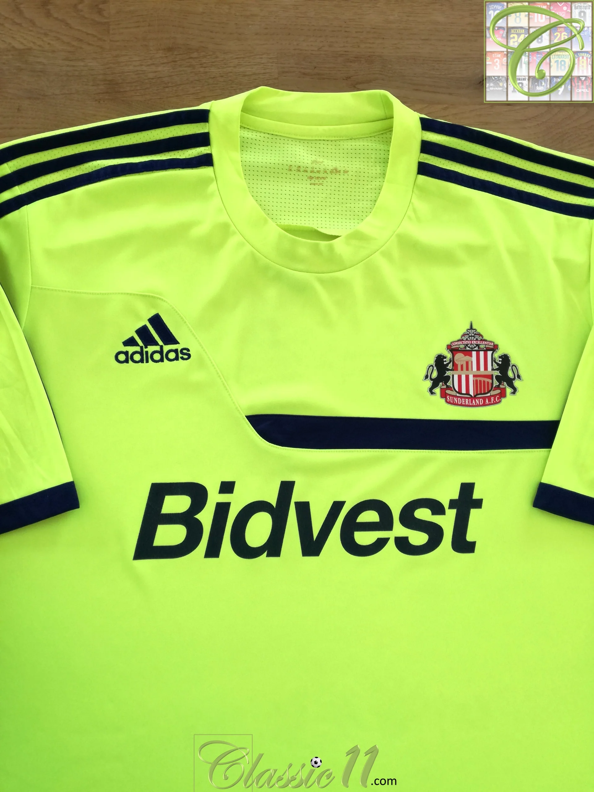 Sunderland 2013-14 Training