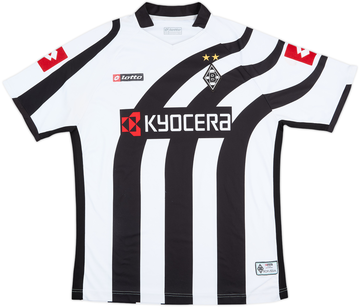 Borussia Monchengladbach 2006-07 Home