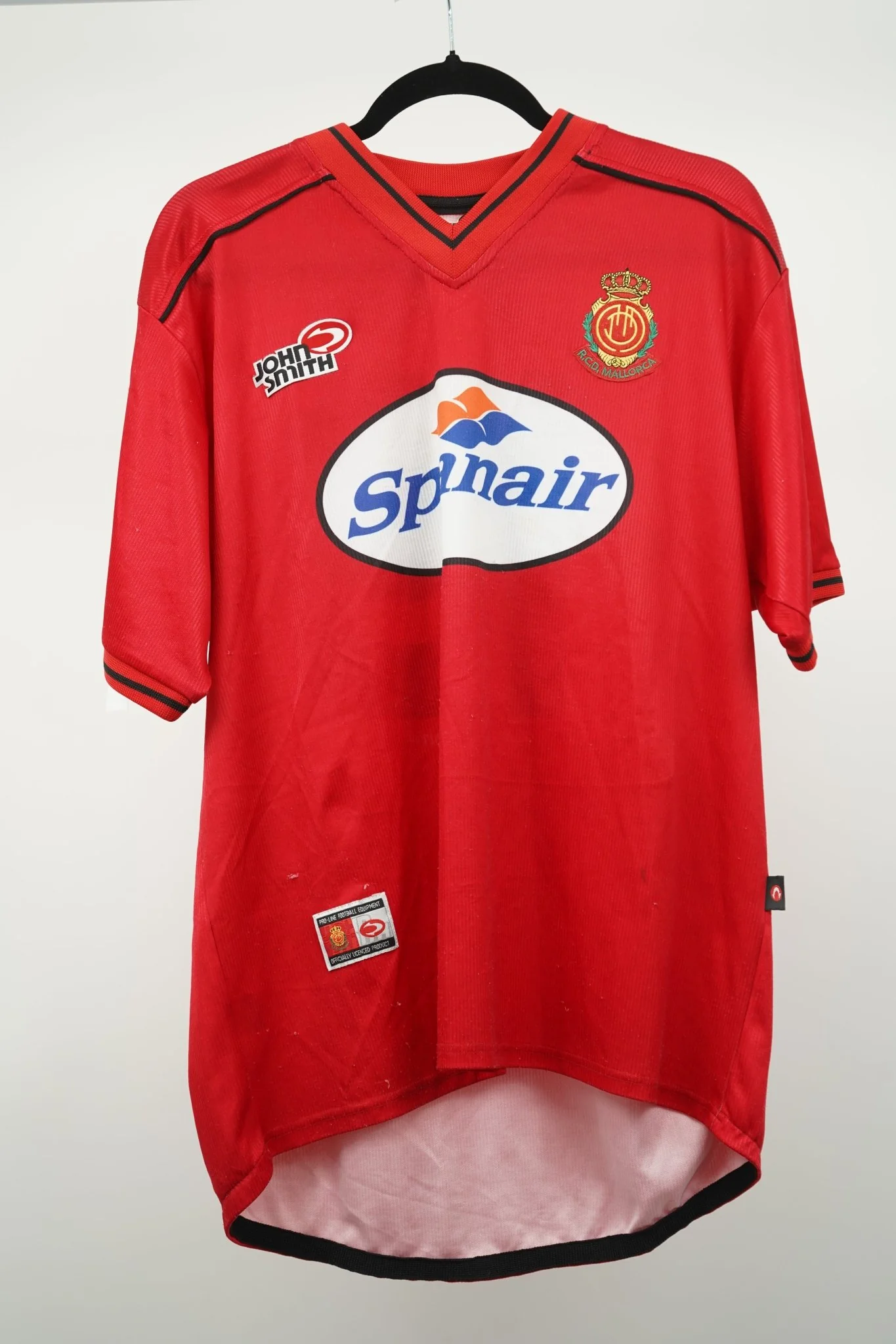 Mallorca 2001 Special