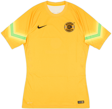 Kaizer Chiefs 2014-15 Gk