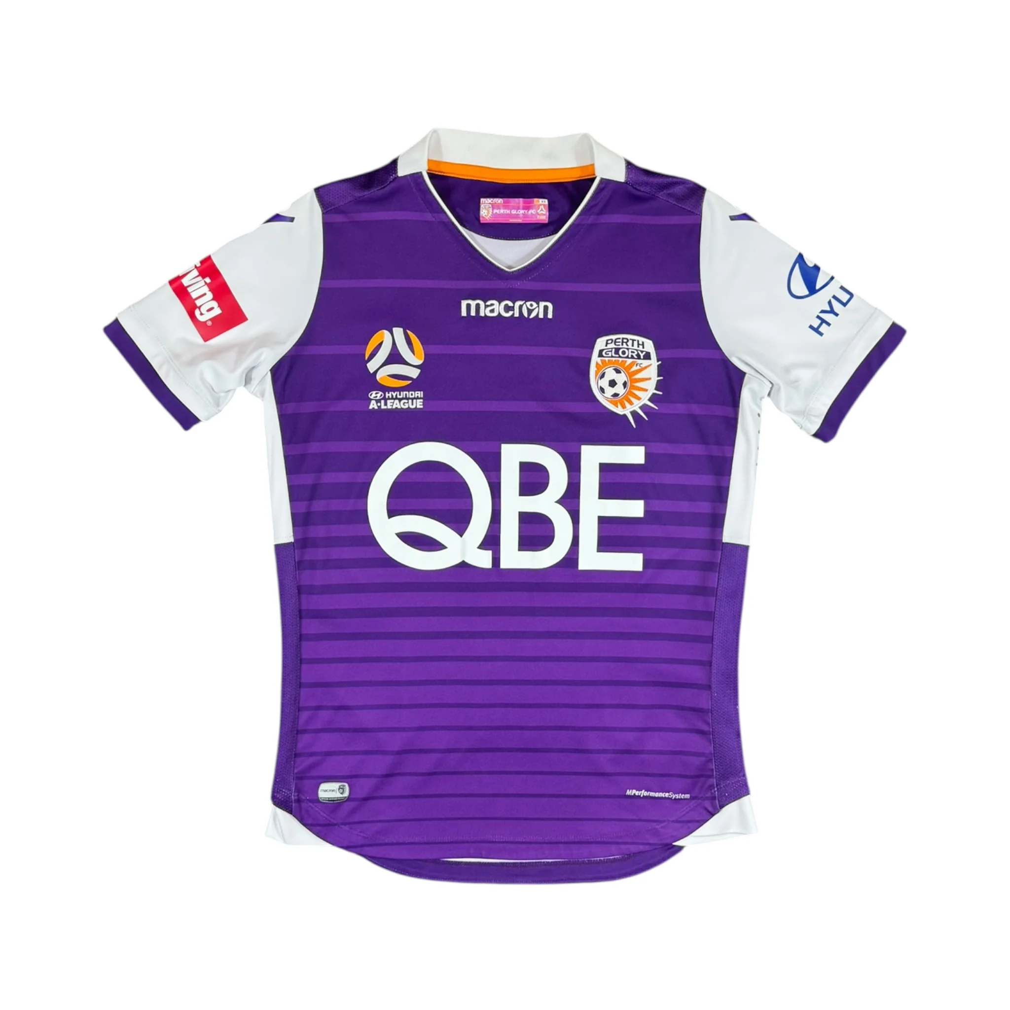 Perth Glory 2018-19 Home