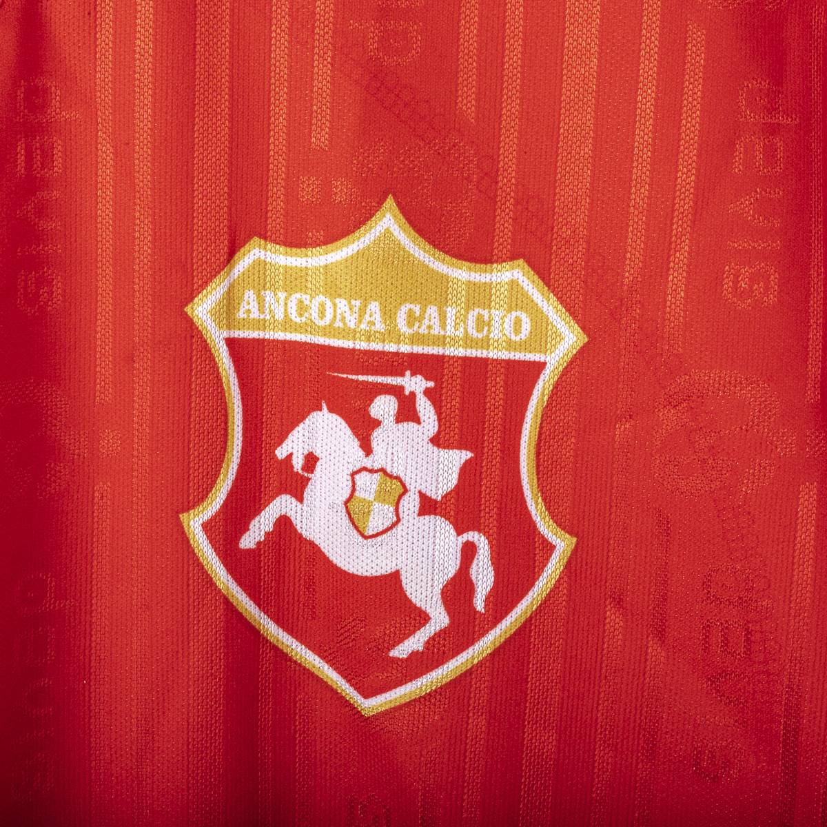 Ancona 2003-04 Home