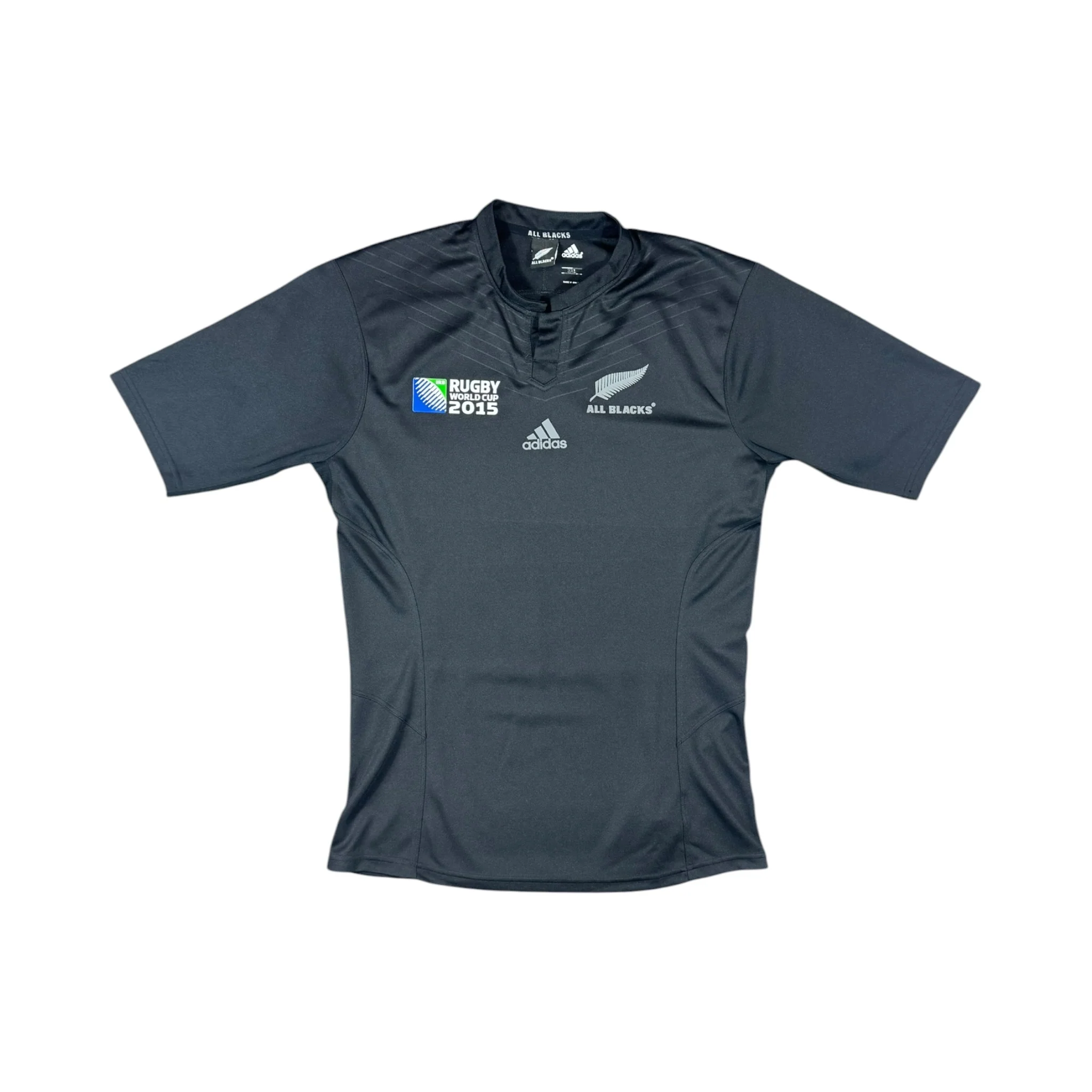 New Zealand 2015-16 Home