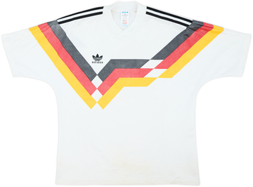 Germany 1988-89 Home
