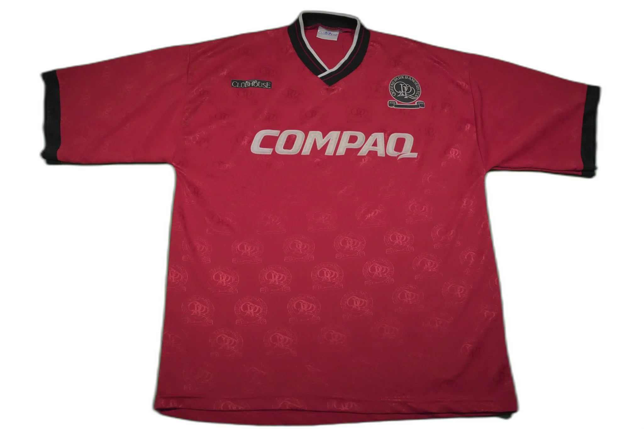 Rangers 1994 Away
