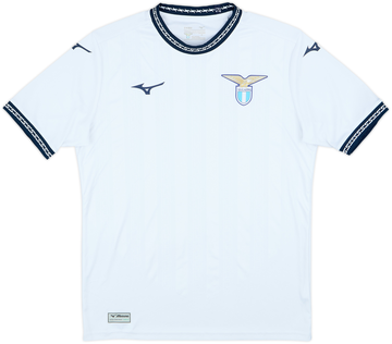 Lazio 2023-24 Third