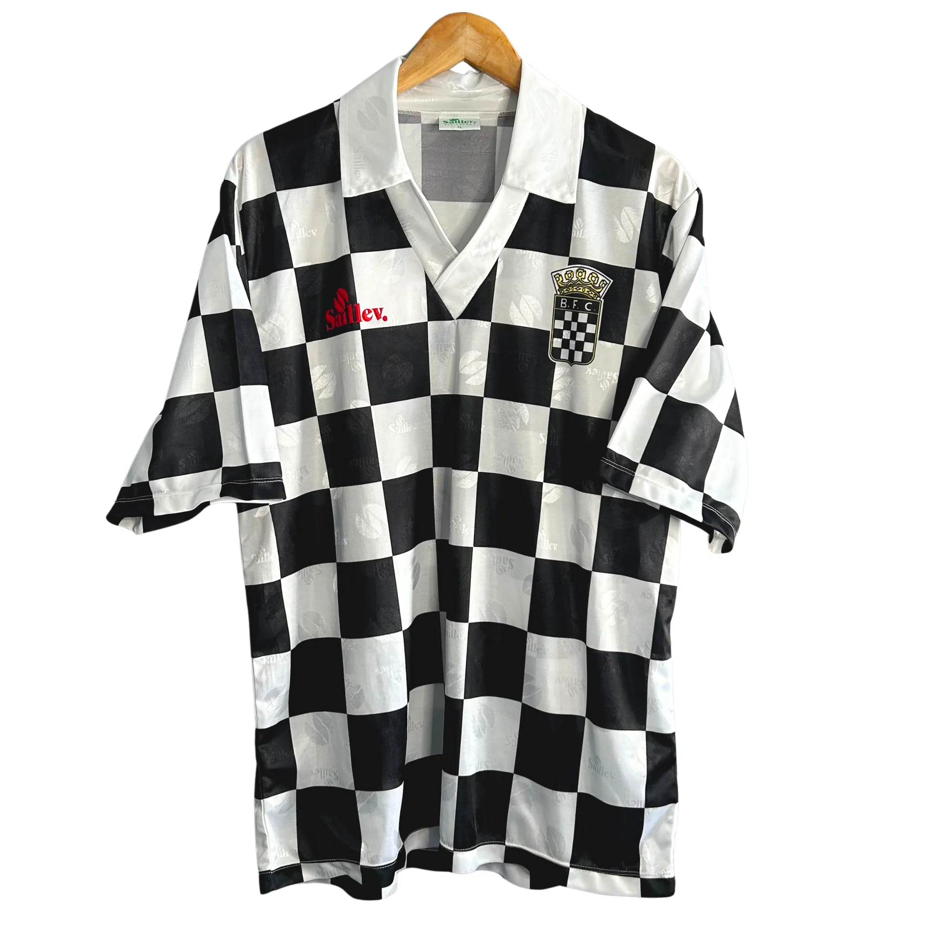Boavista 1990 Home