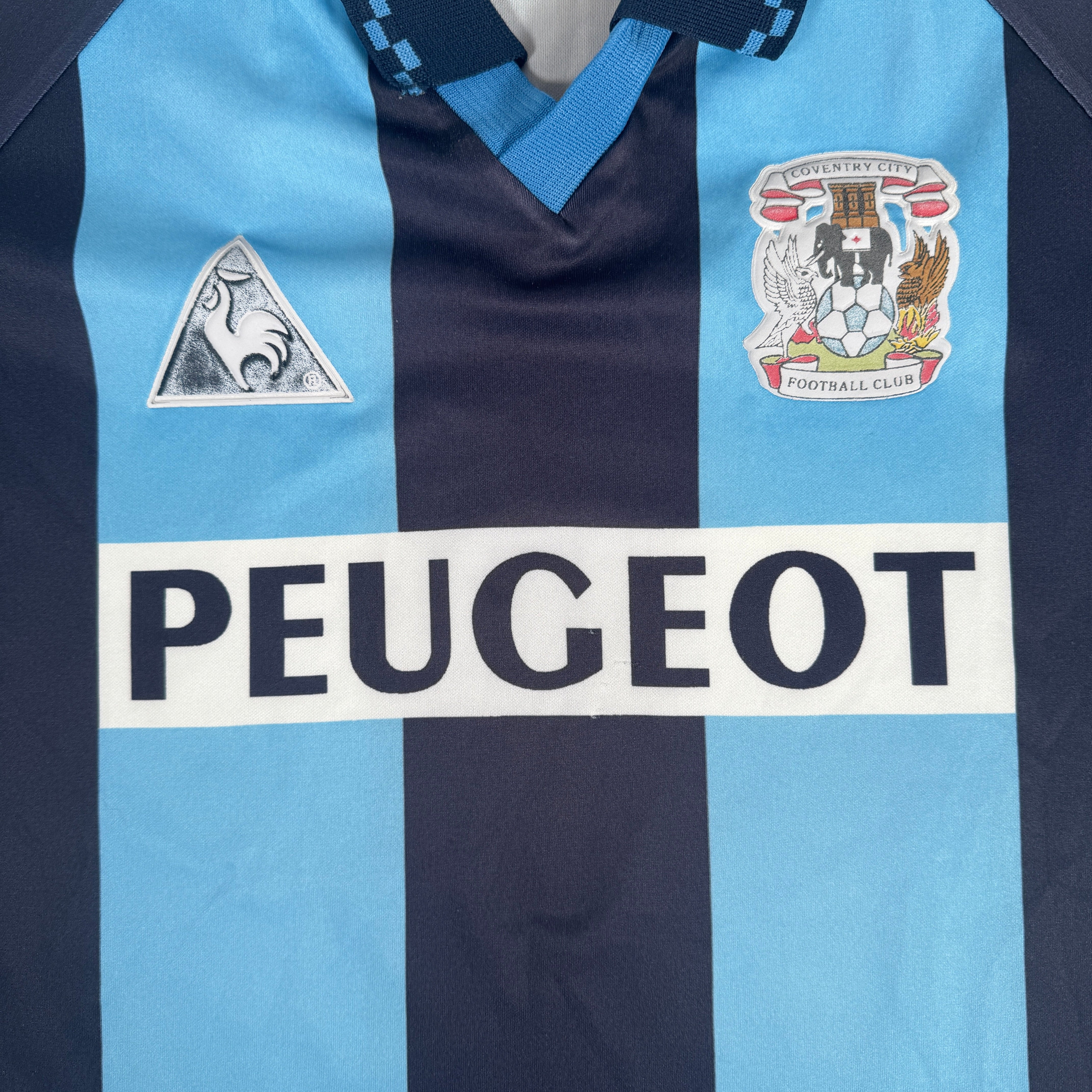 Coventry City 1996-97 Home