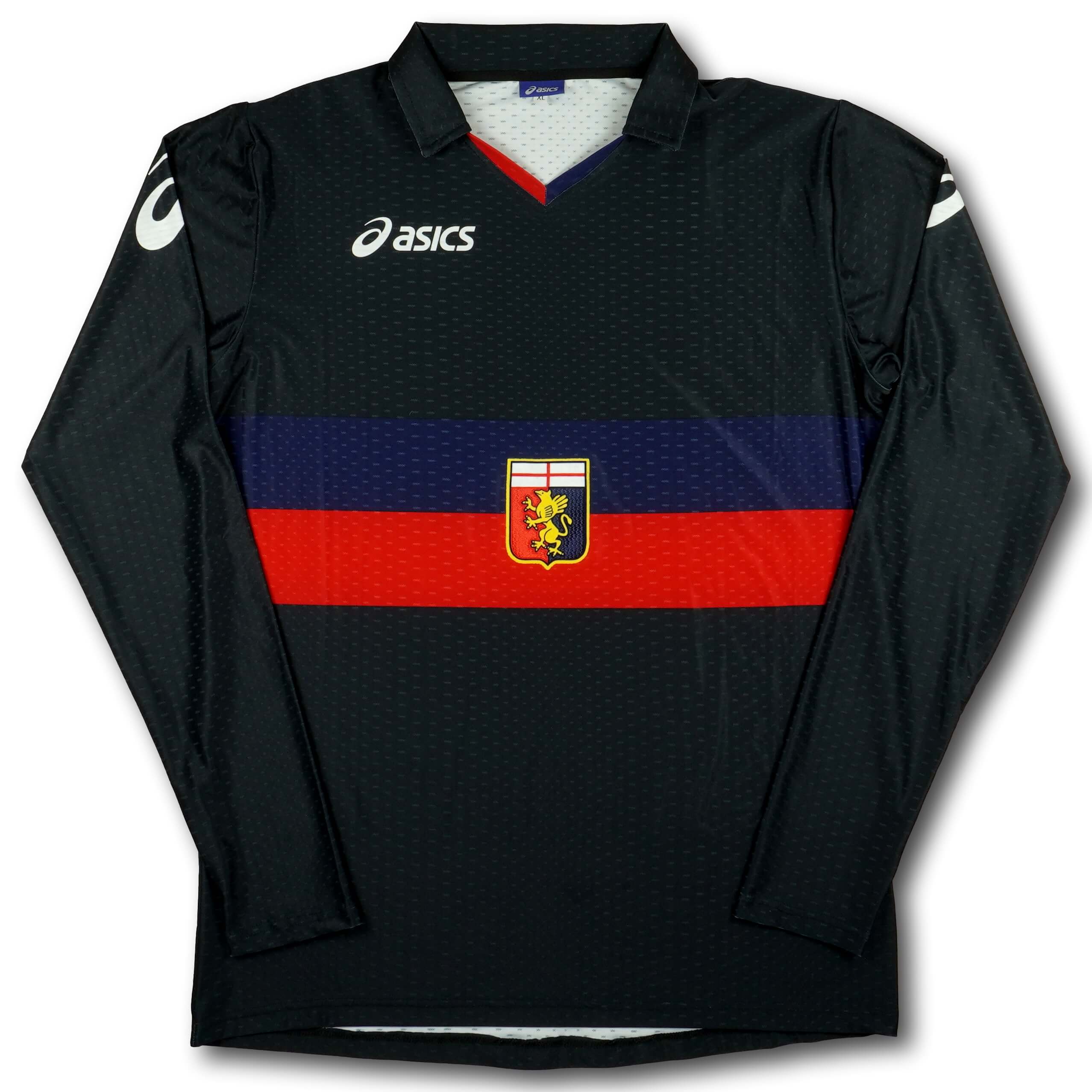 Chelsea 2011-12 Gk